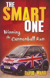 Smart One - Winning The Cannonball Run