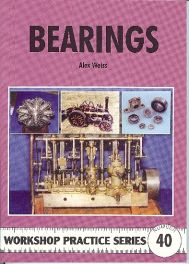 Bearings Bearings