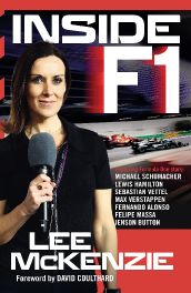 Inside F1 Inside F1