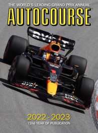 Autocourse 2022 Annual Autocourse 2022 Annual
