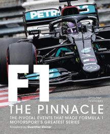 Formula One : The Pinnacle Formula One : The Pinnacle