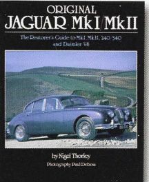 Original Jaguar Mki/mkii (reissue) Original Jaguar Mki/mkii (reissue)