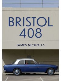 Bristol 408 Bristol 408