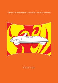 Citroen DS Decapotable : Eclipse of The Sun-Goddess Citroen DS Decapotable : Eclipse of The Sun-Goddess