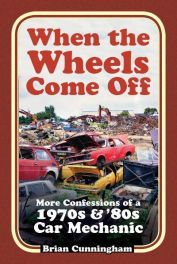 When the Wheels Come Off When the Wheels Come Off