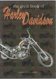 Great Book Of Harley-davidson