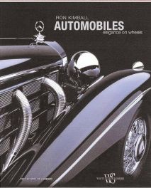 Automobiles - Elegance On Wheels Automobiles - Elegance On Wheels