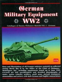German Military Equipment WW2 German Military Equipment WW2