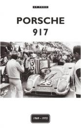 Porsche 917 Porsche 917