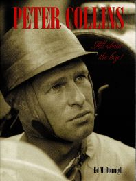 Peter Collins - All About The Boy! Peter Collins - All About The Boy!
