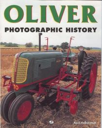 Oliver Photographic History