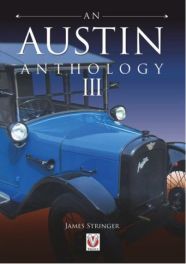 An Austin Anthology III An Austin Anthology III