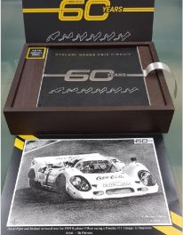 Kyalami Grand Prix Circuit : 60 Years Of Memories / Collectors Editors Edition