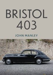 Bristol 403 Bristol 403