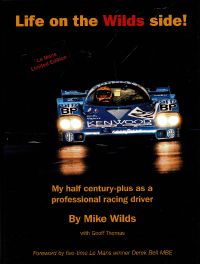 Life On The Wilds Side (Le Mans Limited Edition)