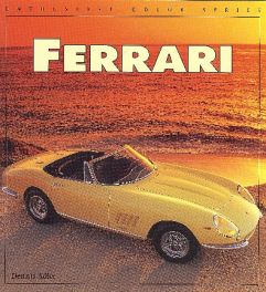 Ferrari - Enthusiast Color Series
