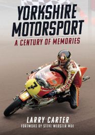 Yorkshire Motorsport - A Century of Memories