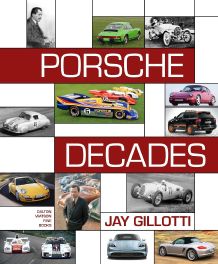 Porsche Decades Porsche Decades