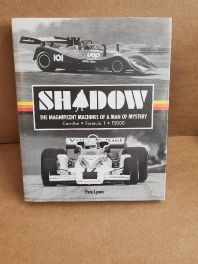 Shadow The Magnificent Machines Of A Man Of Mystery Shadow The Magnificent Machines Of A Man Of Mystery