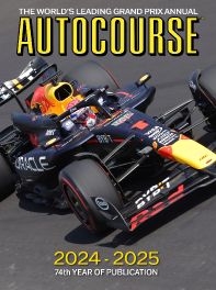 Autocourse 2024 Annual Autocourse 2024 Annual
