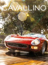 Cavallino Number 264 (December 2024 / January 2025) Cavallino Number 264 (December 2024 / January 2025)