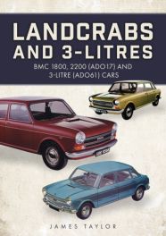 Landcrabs and 3-Litres Landcrabs and 3-Litres