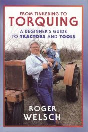 From Tinkering To Torquing