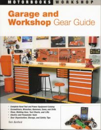 Garage And Workshop Gear Guide Garage And Workshop Gear Guide
