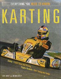 Karting - Everything You Need To Know Karting - Everything You Need To Know