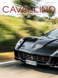 Cavallino Number 267 (June / July 2025) Cavallino Number 267 (June / July 2025)