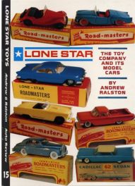 Lone Star Toys (Auto Review Album Number 15) Lone Star Toys (Auto Review Album Number 15)