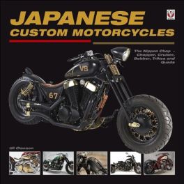 Japanese Custom Motorcycles Japanese Custom Motorcycles