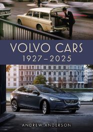 Volvo Cars 1927-2025 Volvo Cars 1927-2025