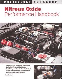 Nitrous Oxide Performance Handbook