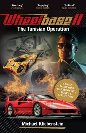 Wheelbase II - The Tunisian Operation Wheelbase II - The Tunisian Operation