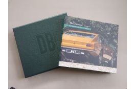 Essence from DBS 1967 to V8 1989 : Volume 3 Essence from DBS 1967 to V8 1989 : Volume 3