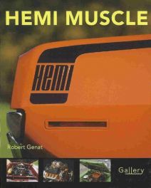 Hemi Muscle Hemi Muscle