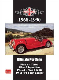 Morgan Ultimate Portfolio 1968-1990 Morgan Ultimate Portfolio 1968-1990