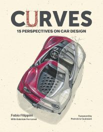 Curves: 15 Perspectives on Car Design Curves: 15 Perspectives on Car Design