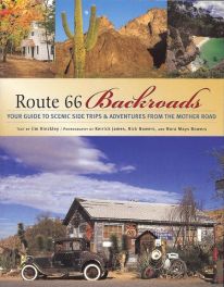 Route 66 Backroads Route 66 Backroads