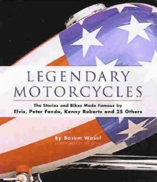 Legendary Motorcycles Legendary Motorcycles