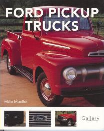 Ford Pickup Trucks Ford Pickup Trucks