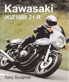 Kawasaki (k)z1000 & Z1-r