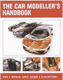 Car Modeller's Handbook, The Car Modeller's Handbook, The