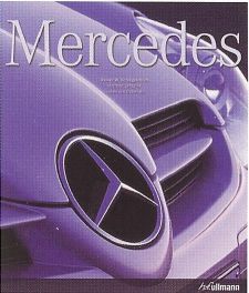 Mercedes  (flexibound Edition)