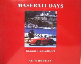 Maserati Days Maserati Days