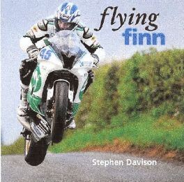 Flying Finn Flying Finn