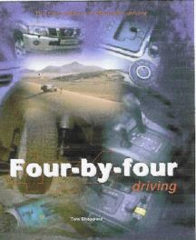 Four-by-four Driving Four-by-four Driving