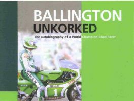 Ballington Unkorked Ballington Unkorked