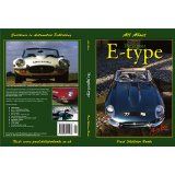 All About The Jaguar E-type All About The Jaguar E-type